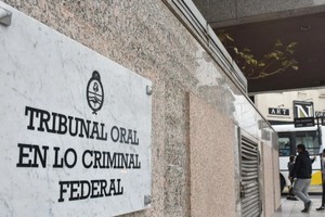 Uno de los concursos que se realiza en CABA es para completar el Tribunal Oral Federal de Santa Fe que tiene una vacante.