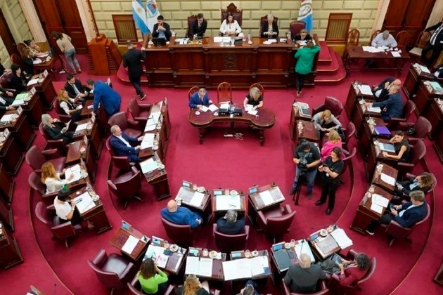 La Cámara de Diputados introdujo varios cambios a la iniciativa originada en el senador Raúl Gramajo y que el Poder Ejecutivo habilitó para Extraordinarias