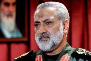 Irán amenaza a Israel con una “bofetada contundente”, sumando a Estados Unidos
