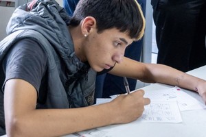 En lo que va de 2025 las inscripciones al programa provincial Quedate superaron las de todo 2024