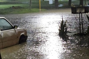 Vera enfrenta desafíos: 117 evacuados y esfuerzos de rescate en marcha
