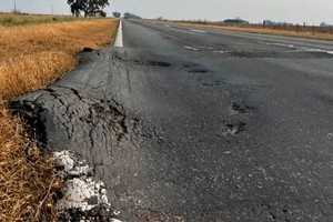 Nación dejó sin efecto la licitación; fuerte repudio del gobierno santafesino