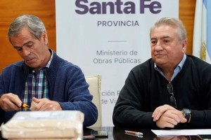 Provincia licitó un paquete de reparación de rutas por $ 3.500 millones en cuatro departamentos