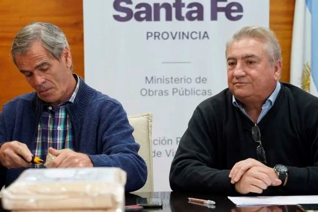 Provincia licitó un paquete de reparación de rutas por $ 3.500 millones en cuatro departamentos