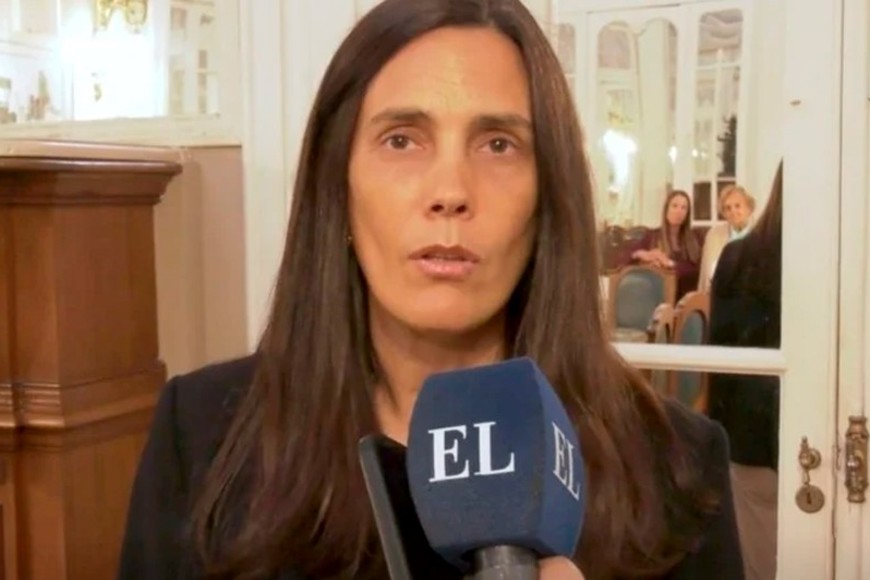 María Marta Didier presentó el reglamento institucional del renovado Tribunal de Arbitraje.