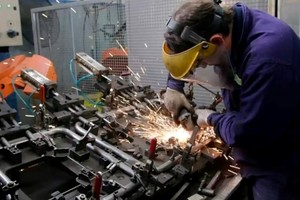 Entre los indicadores que contribuyeron positivamente vuelve a destacarse el patentamiento de vehículos nuevos