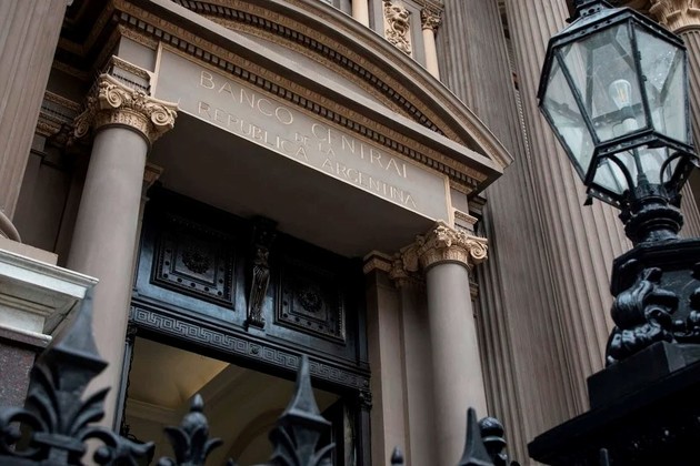 Banco Central