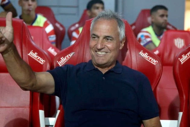 Leo Madelón: “Me gustó que Boca haya pensado en Unión”