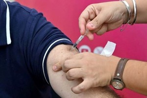 La campaña antigripal 2026 de UPCN comienza este 24 de junio en toda la provincia.